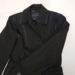 Banana Republic Trench Coat XS